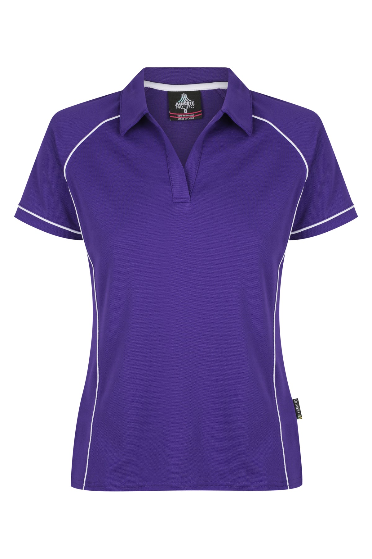 ENDEAVOUR LADY POLOS - V2310