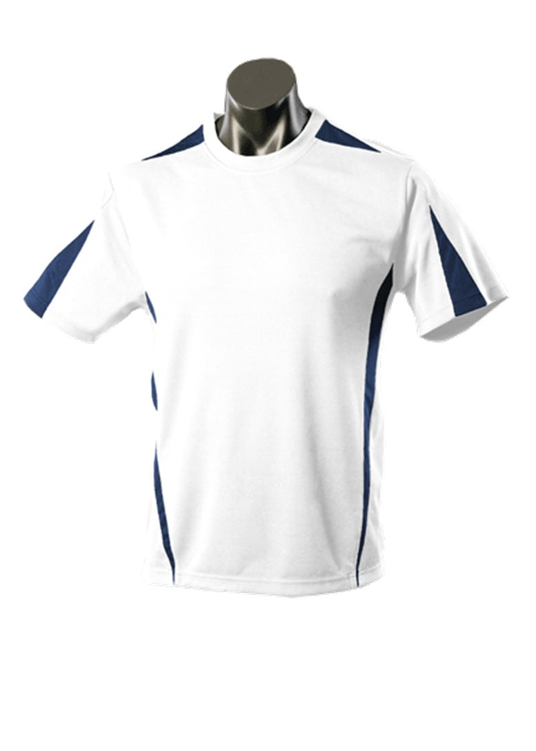 EUREKA KIDS TEES RUNOUT - V3204