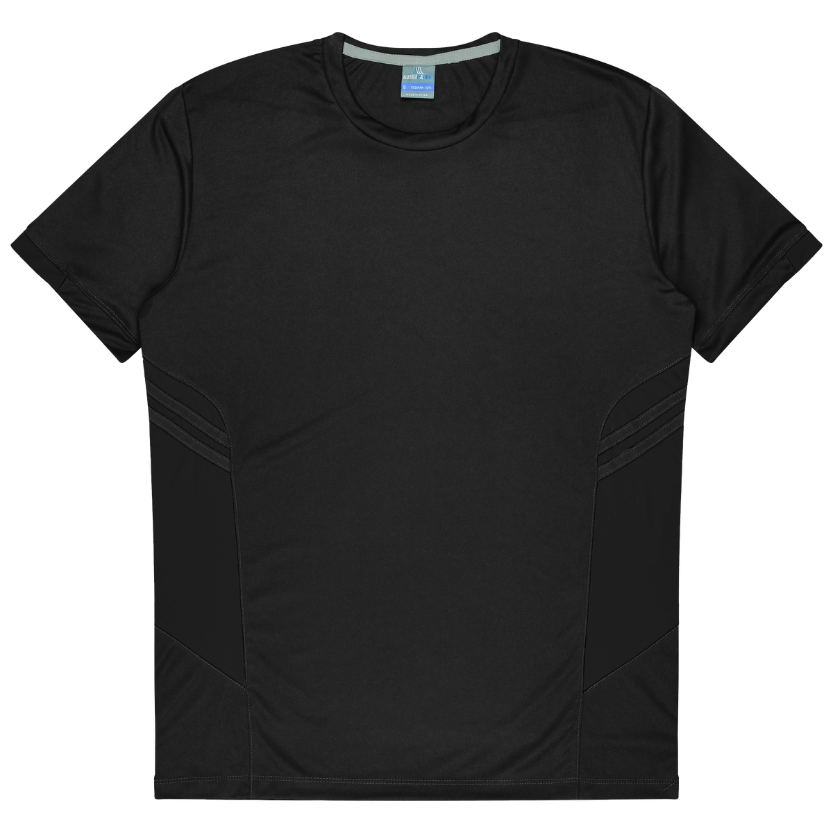 TASMAN KIDS TEES - V3211