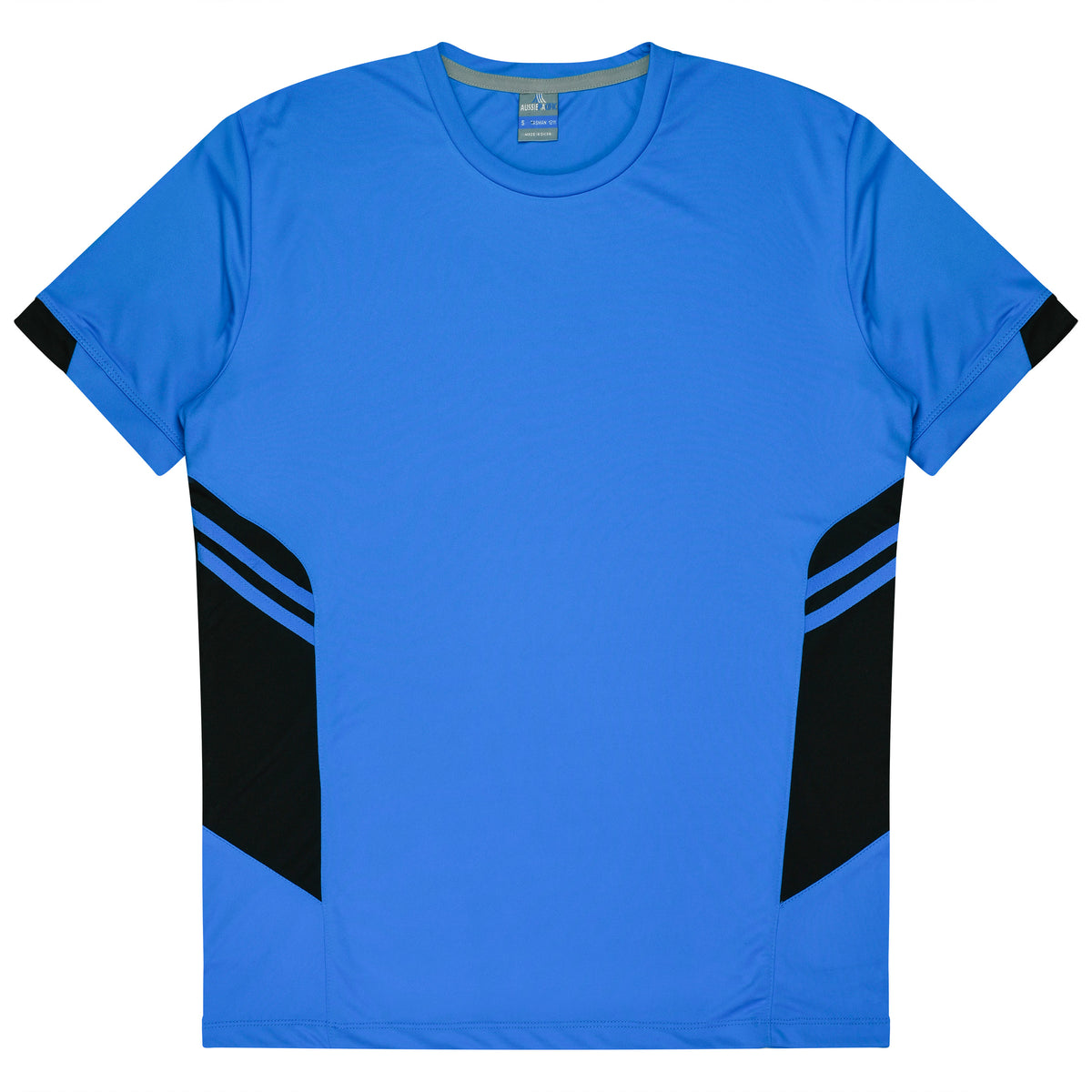 TASMAN KIDS TEES - V3211