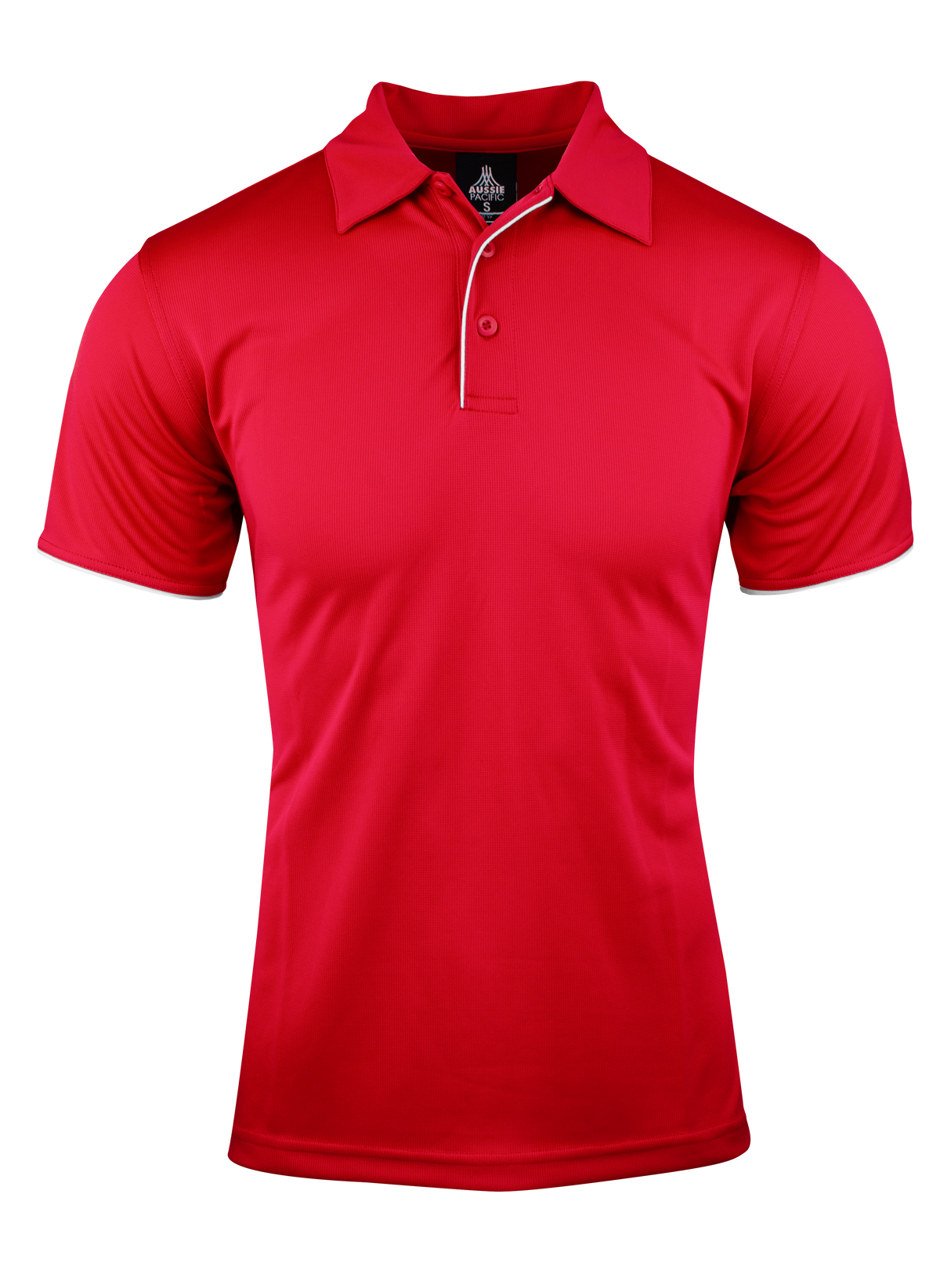 YARRA MENS POLOS - V1302