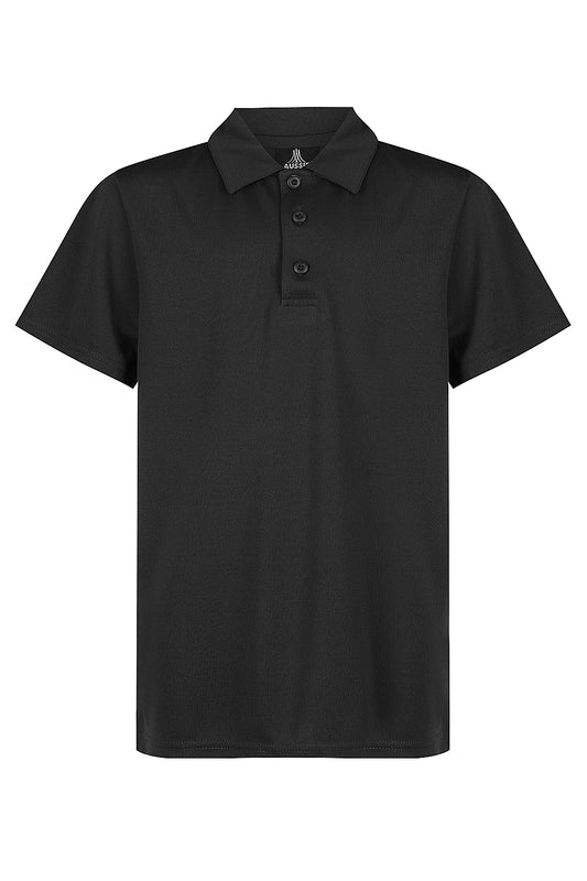 BOTANY KIDS POLOS - V3307