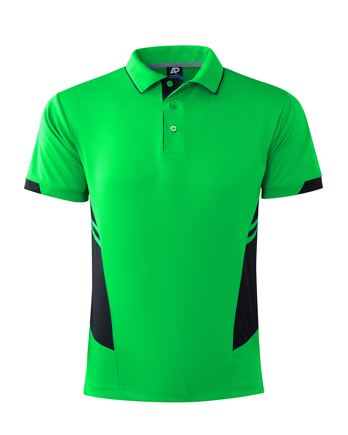 TASMAN MENS POLOS - V1311