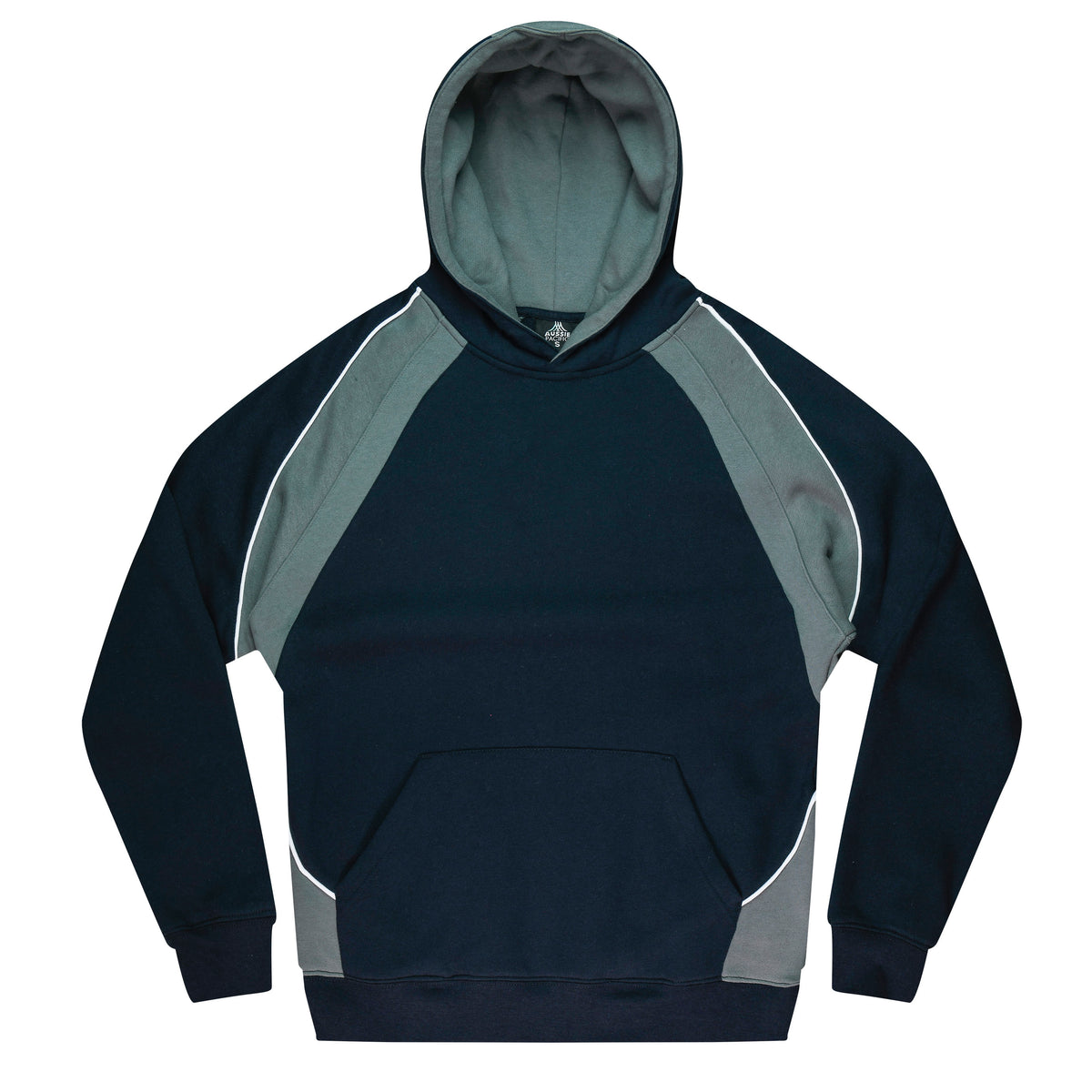 HUXLEY KIDS HOODIES - V3509