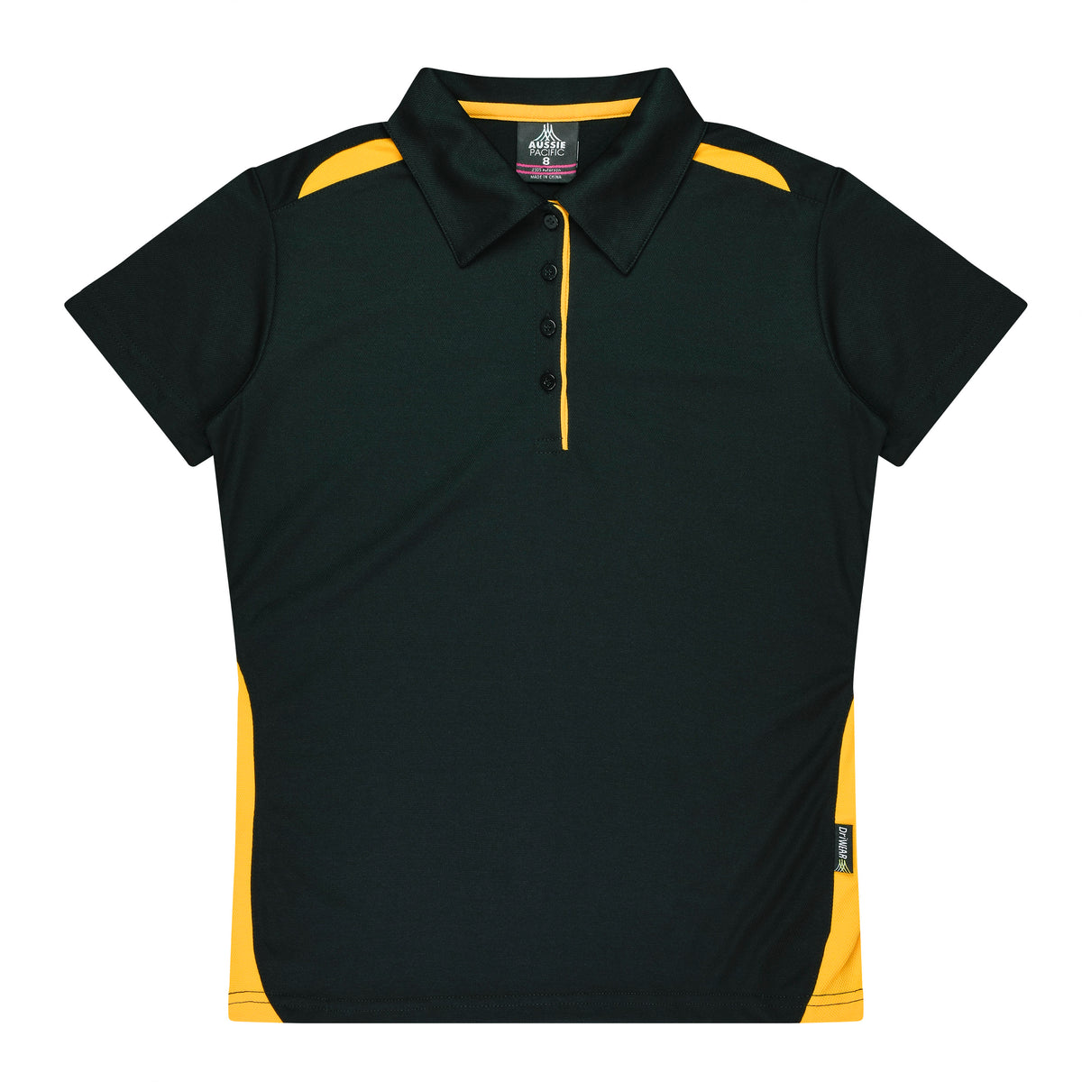 PATERSON LADY POLOS - V2305