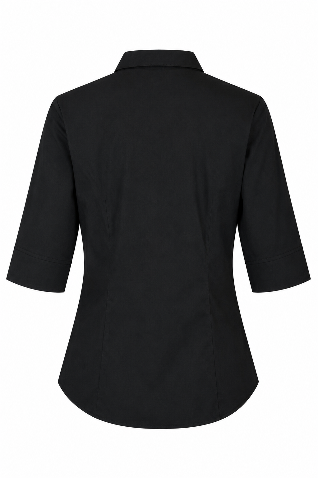 MOSMAN LADY SHIRT 3/4 SLEEVE - V2903T