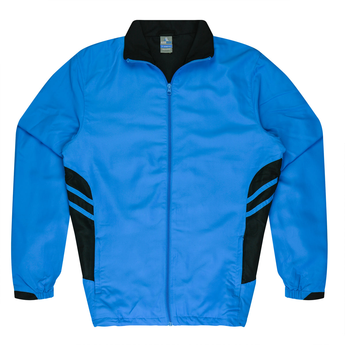 TASMAN KIDS TRACKTOPS RUNOUT - V3611