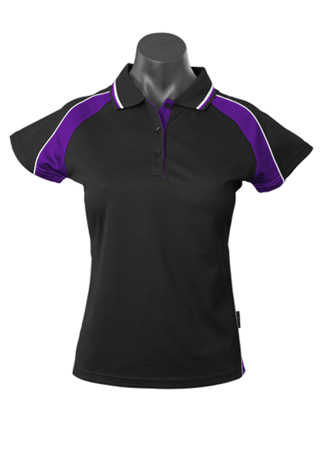 PANORAMA LADY POLOS - V2309