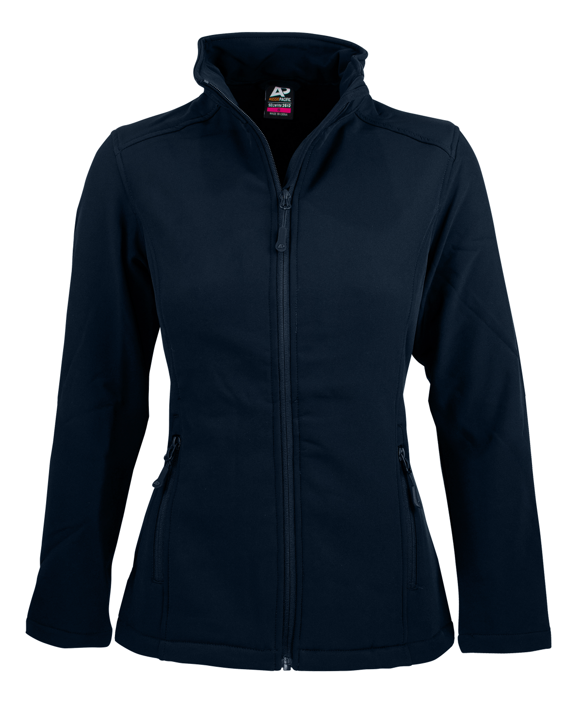 SELWYN LADY JACKETS - V2512