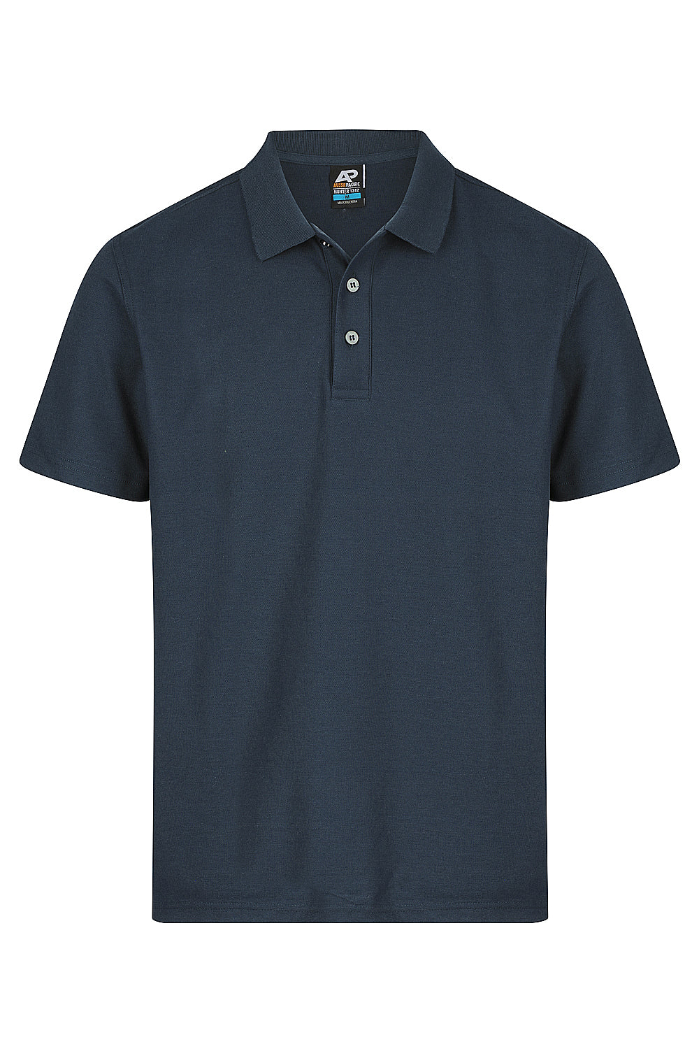 HUNTER MENS POLOS - V1312