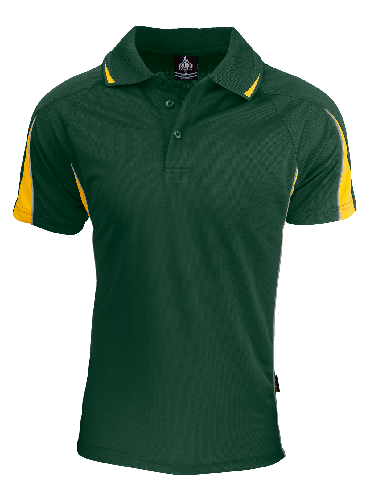 EUREKA MENS POLOS - V1304