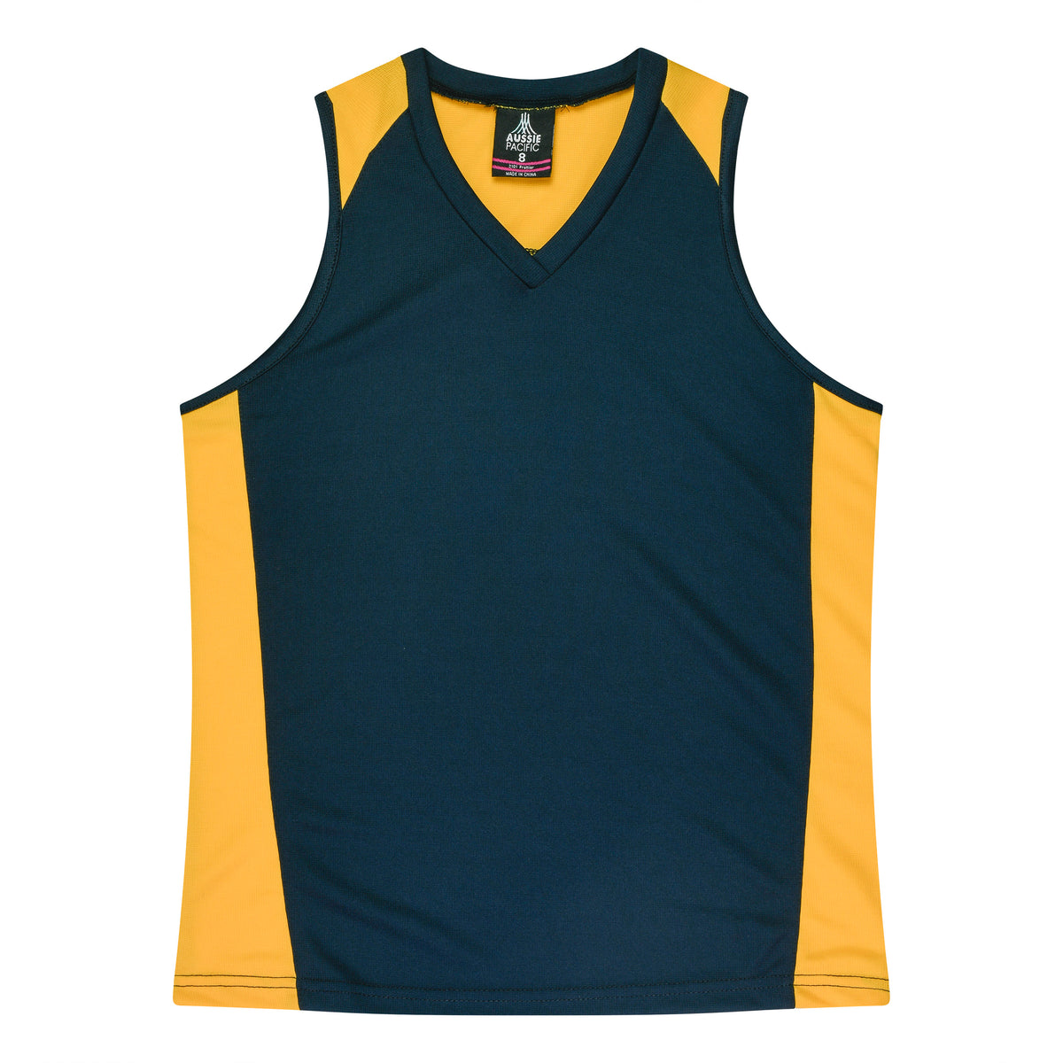 PREMIER LADY SINGLETS - V2101