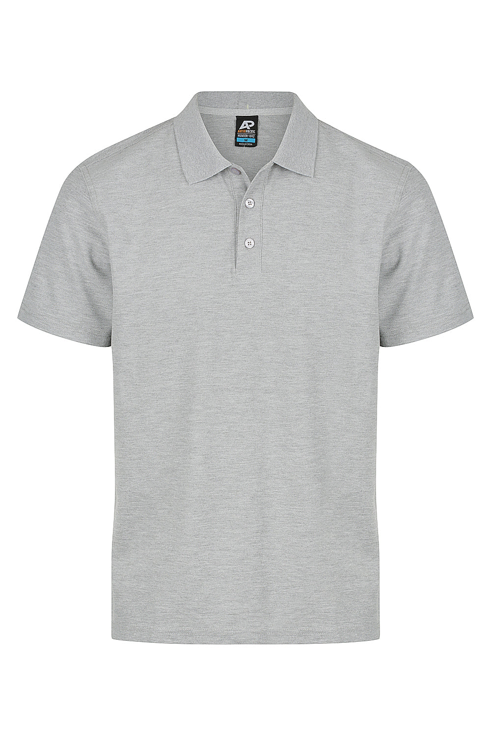 HUNTER MENS POLOS - V1312