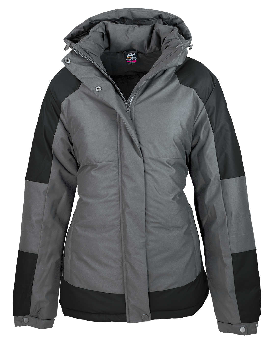 KINGSTON LADY JACKETS RUNOUT - V2517