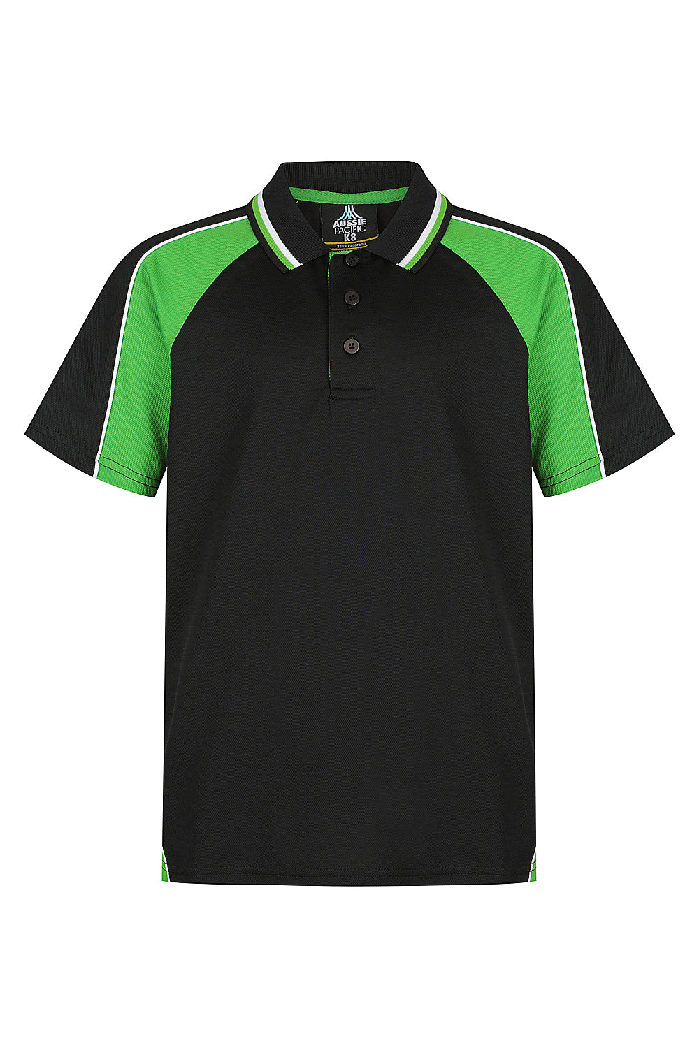 PANORAMA KIDS POLOS - V3309