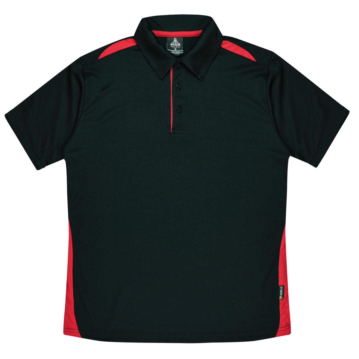 PATERSON KIDS POLOS RUNOUT - V3305
