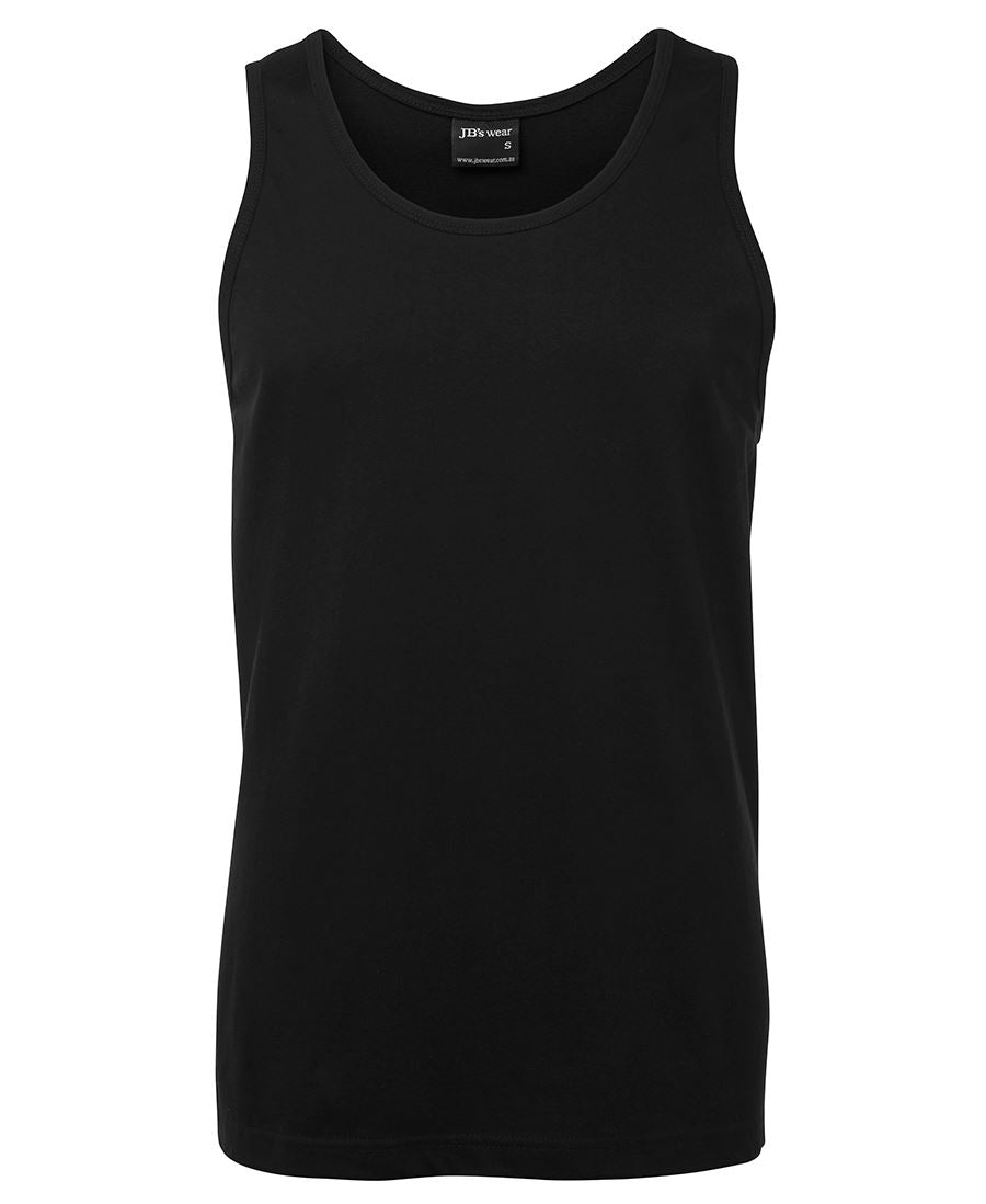 JB's SINGLET ARMY