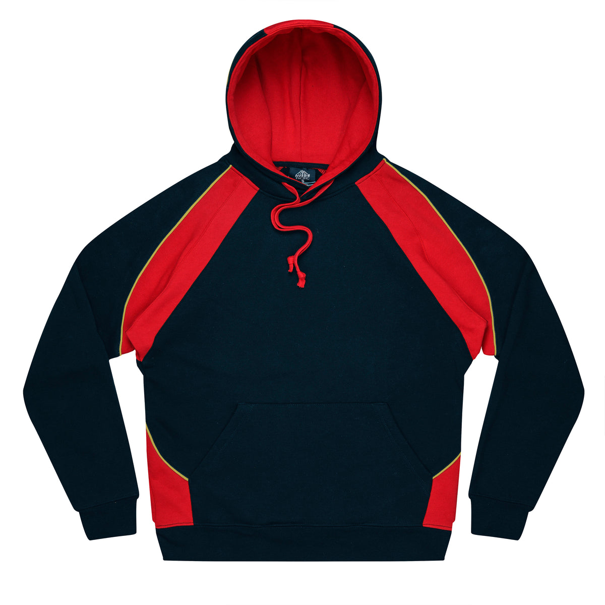 HUXLEY MENS HOODIES - V1509
