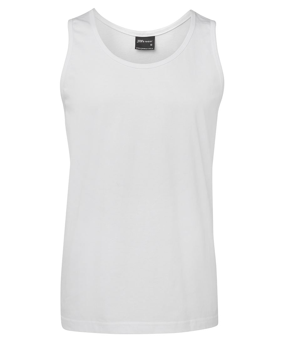JB's SINGLET ARMY