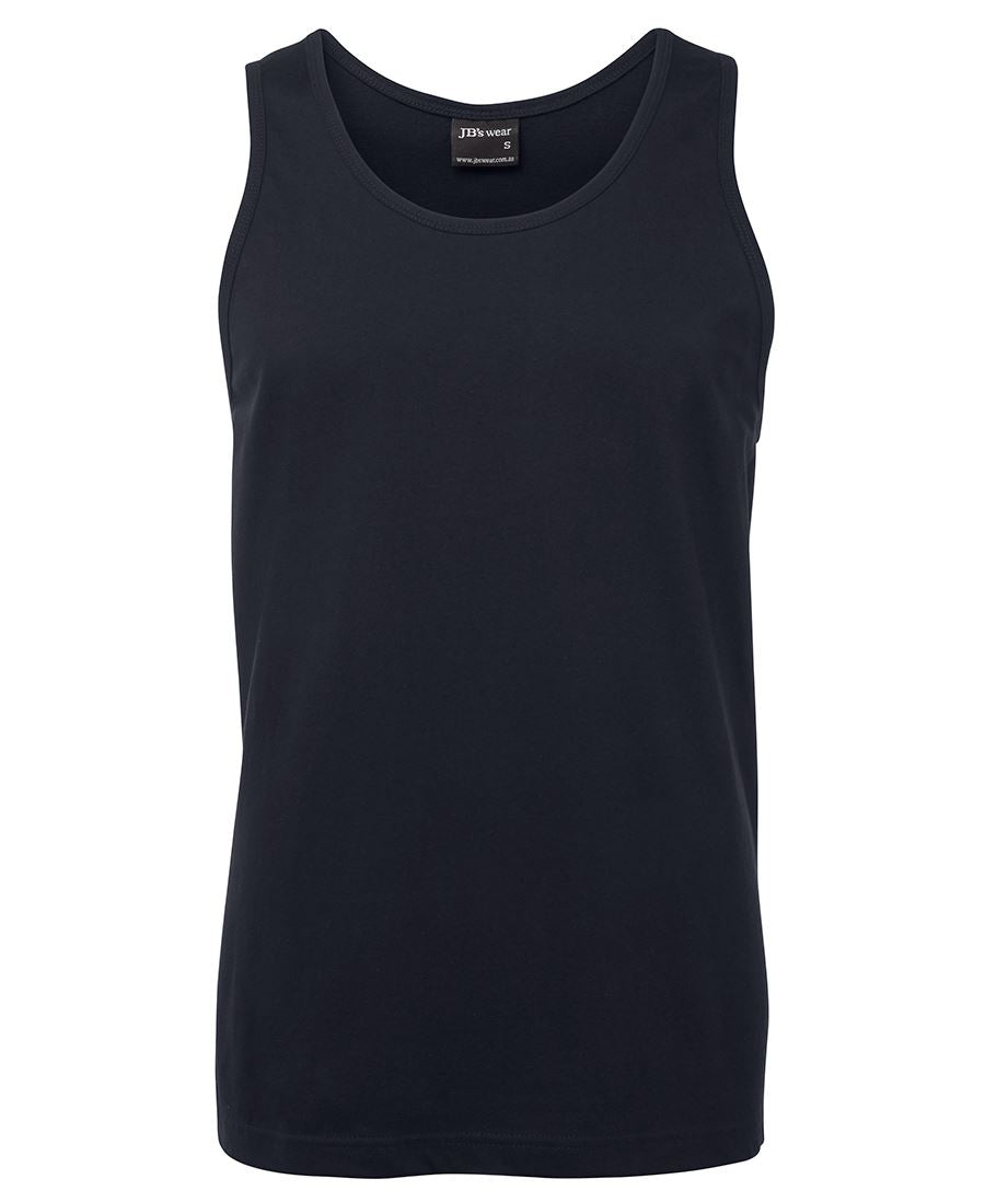 JB's SINGLET ARMY