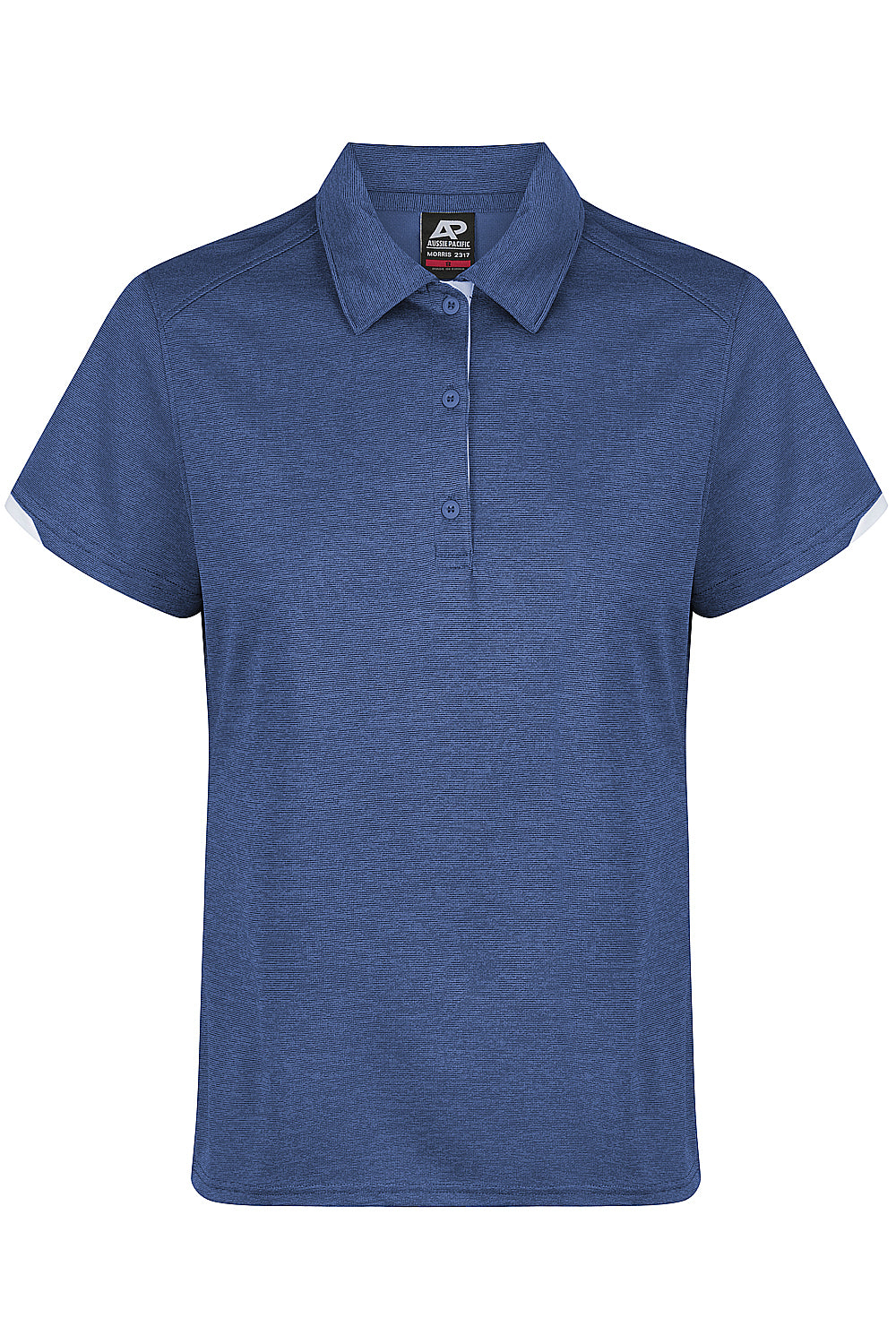 MORRIS LADY POLOS - V2317