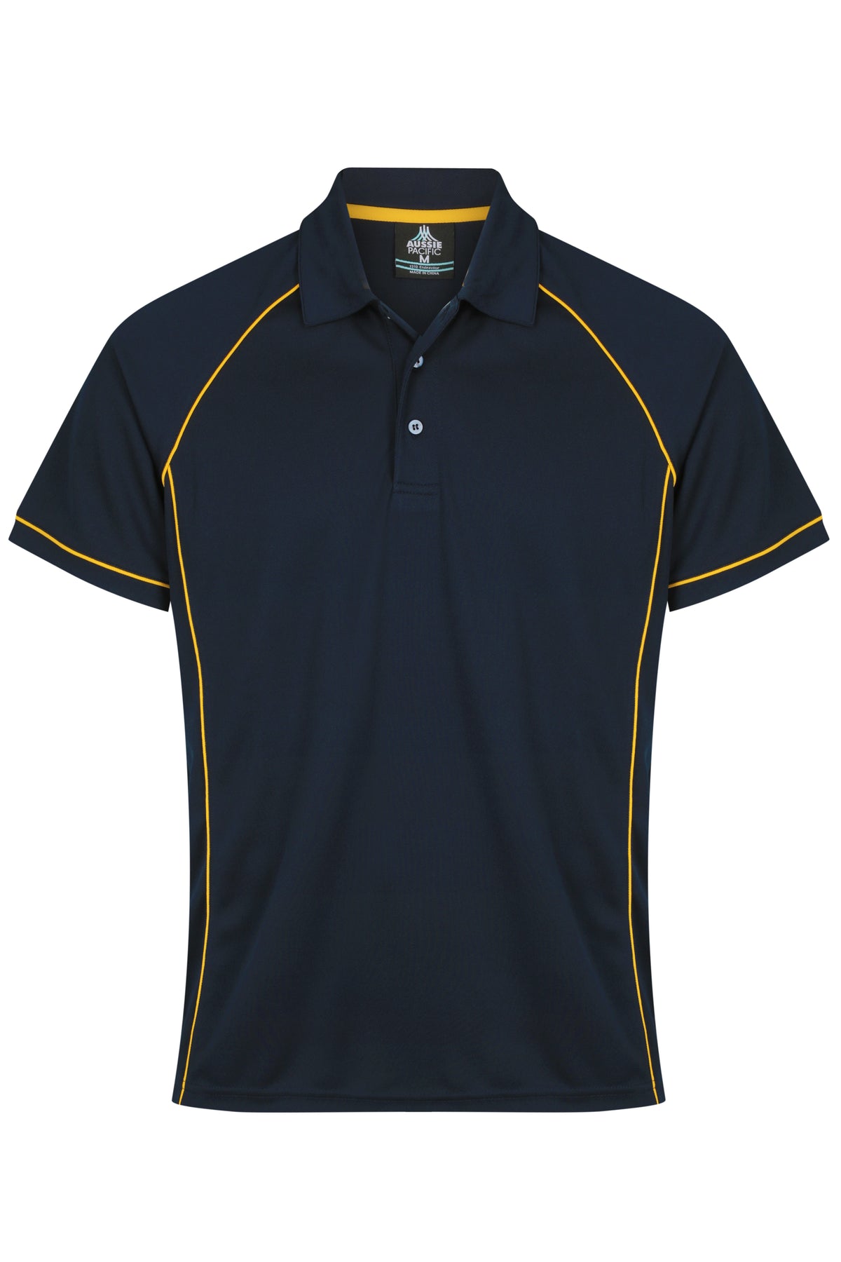 ENDEAVOUR MENS POLOS - V1310