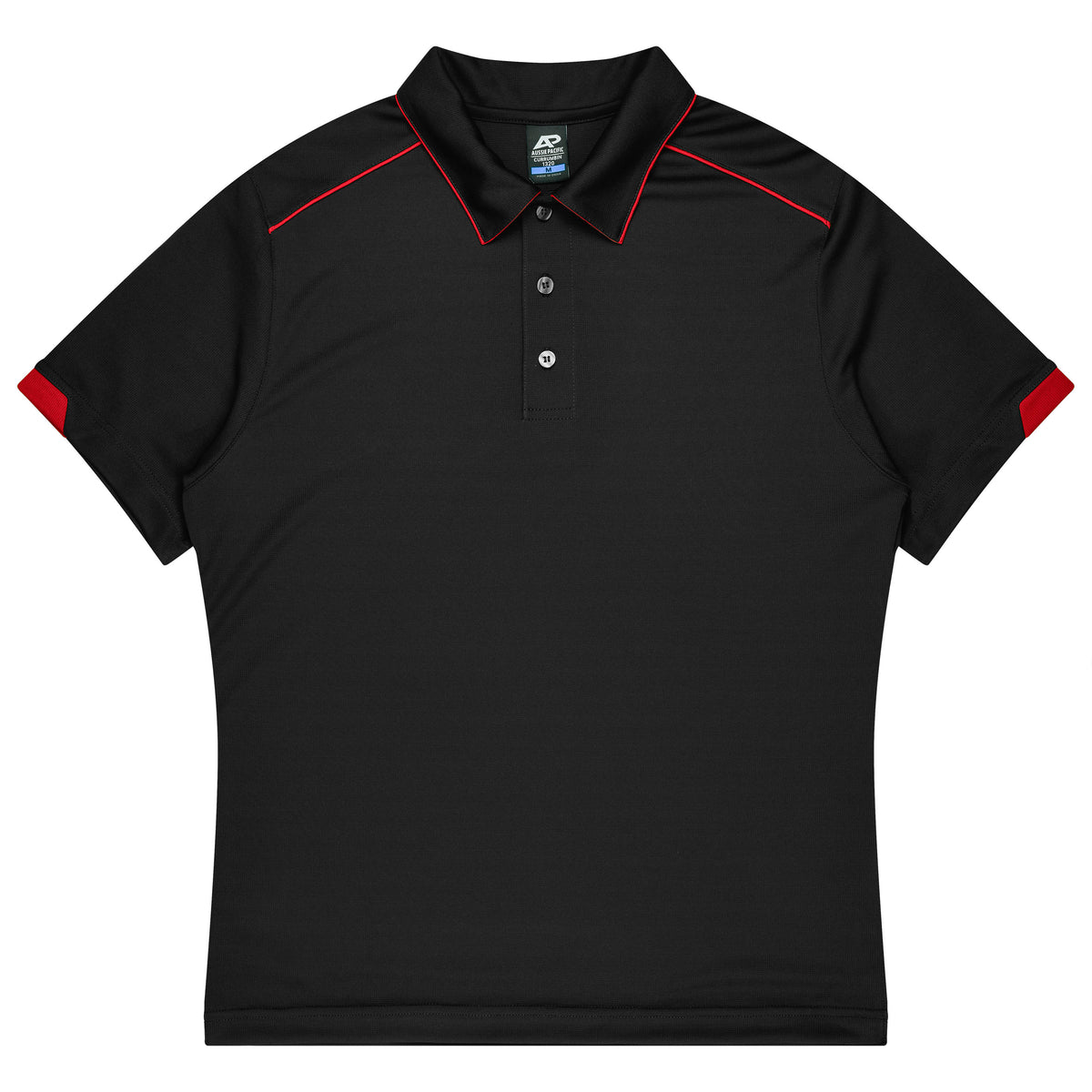 CURRUMBIN KIDS POLOS - V3320