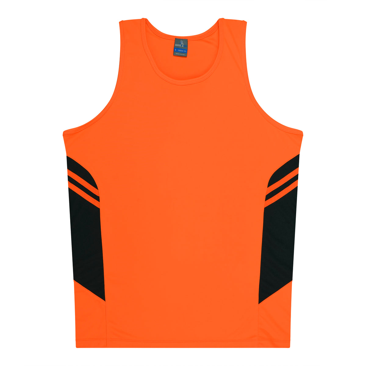 TASMAN KIDS SINGLETS - V3111