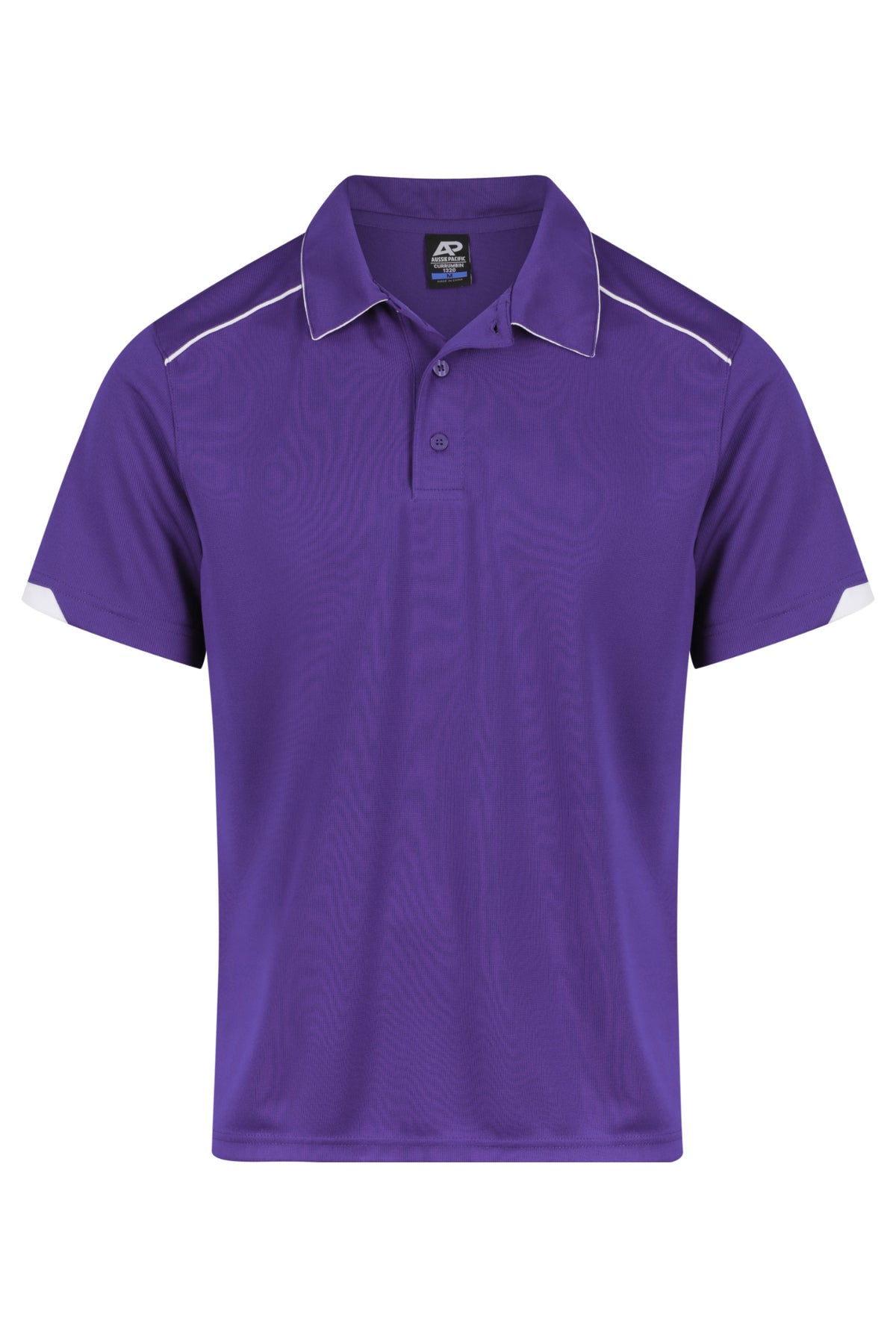 CURRUMBIN MENS POLOS - V1320