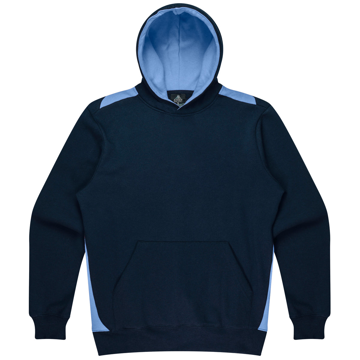 PATERSON KIDS HOODIES - V3506