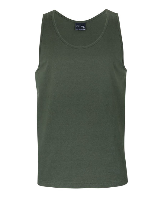 JB's SINGLET ARMY