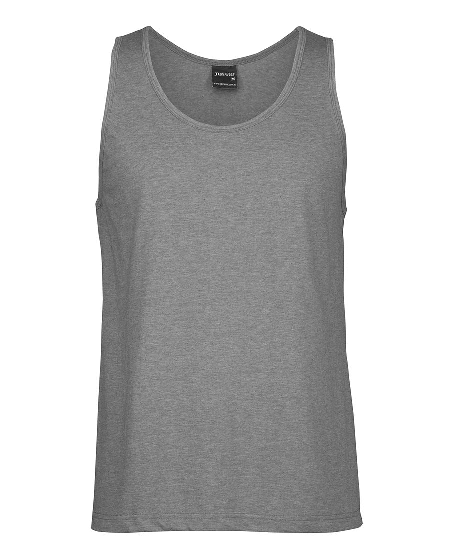 JB's SINGLET ARMY