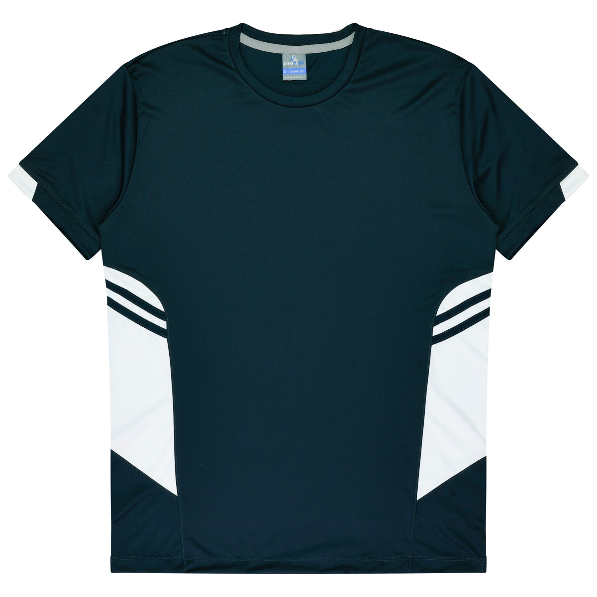 TASMAN MENS TEES - V1211