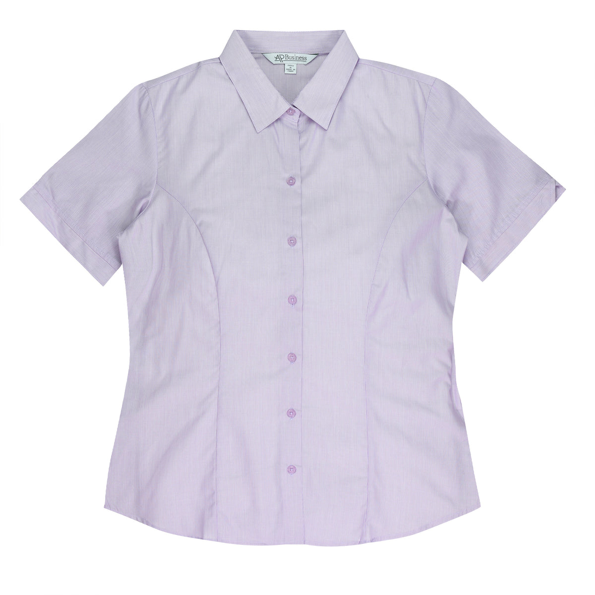 BELAIR LADY SHIRT SHORT SLEEVE RUNOUT - V2905S