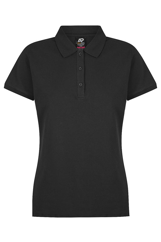 CLAREMONT LADY POLOS - V2315