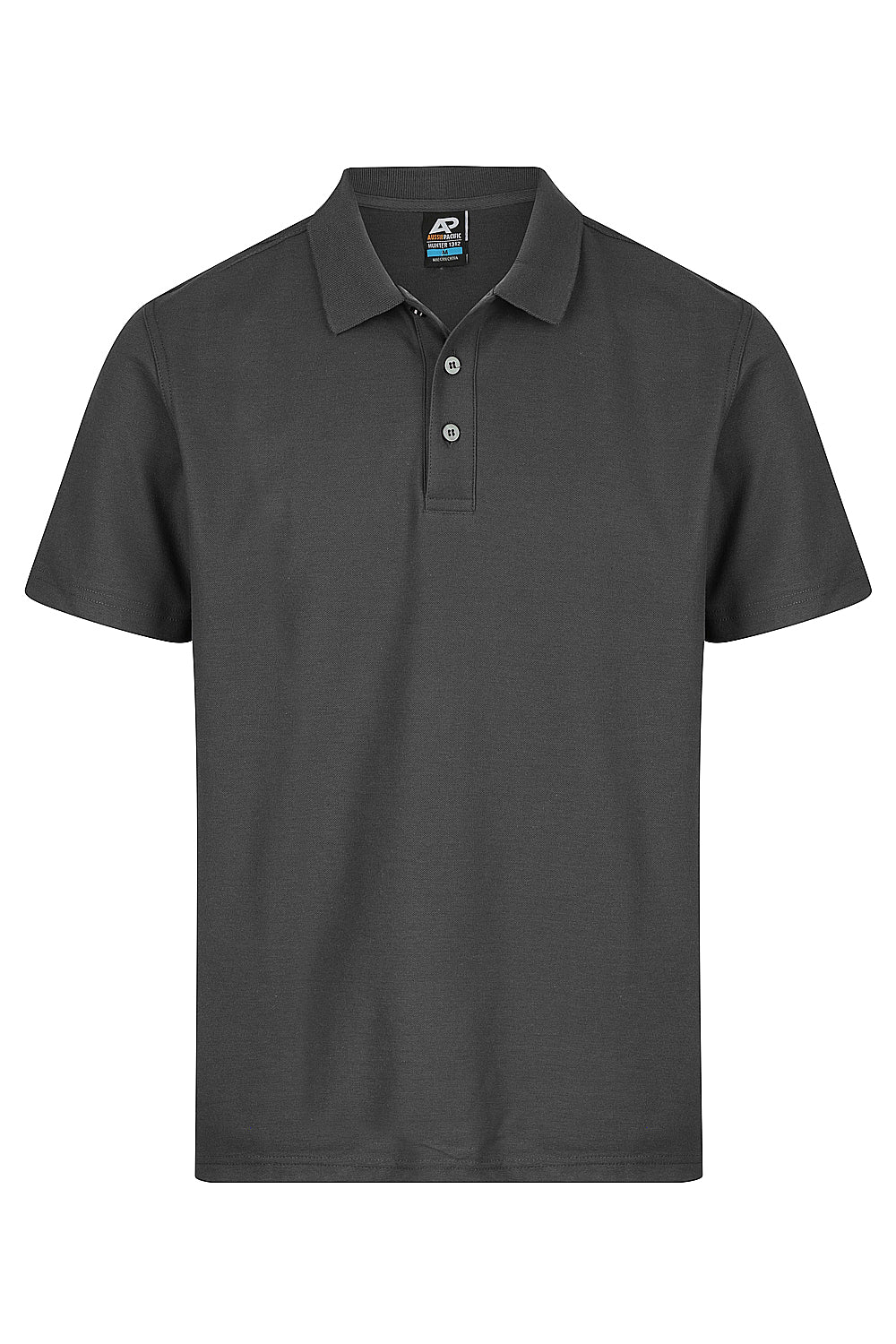 HUNTER MENS POLOS - V1312
