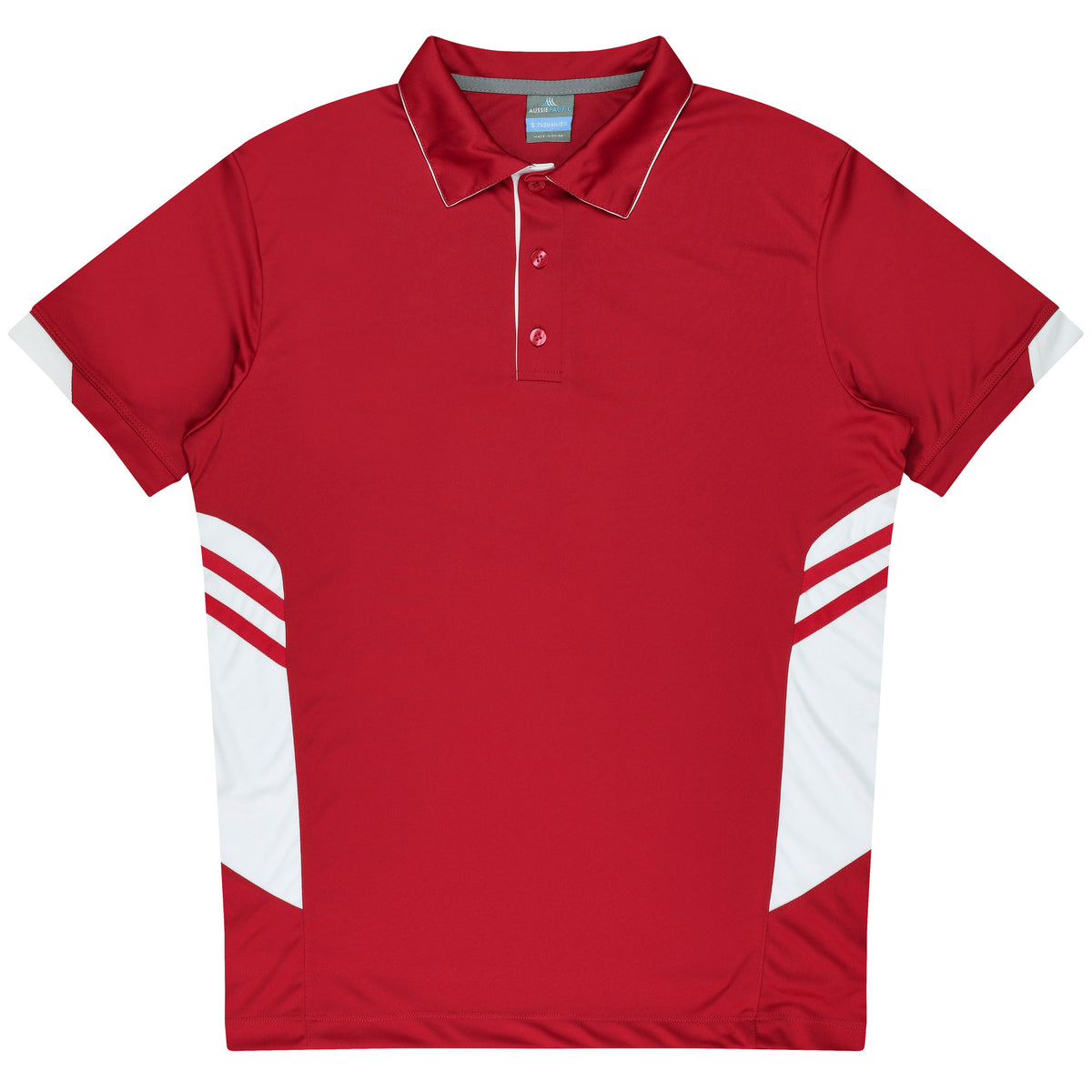TASMAN KIDS POLOS - V3311