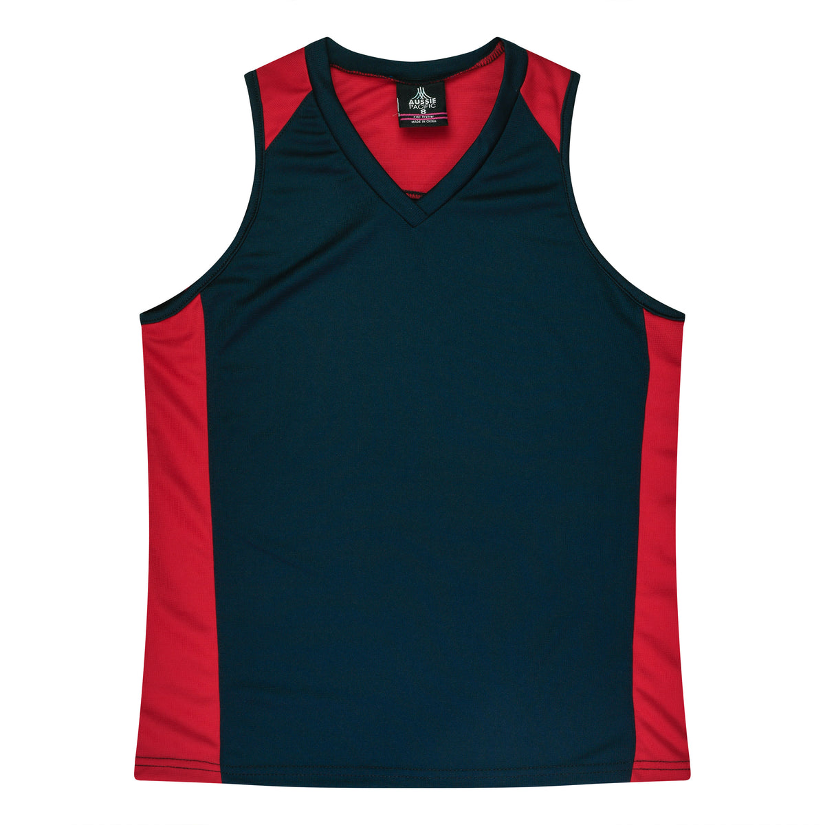 PREMIER LADY SINGLETS - V2101