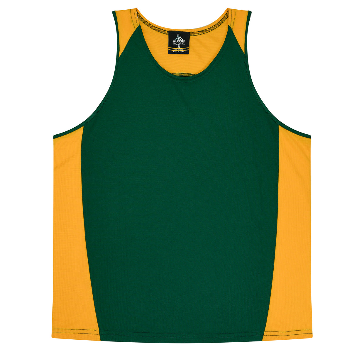 PREMIER KIDS SINGLETS - V3101