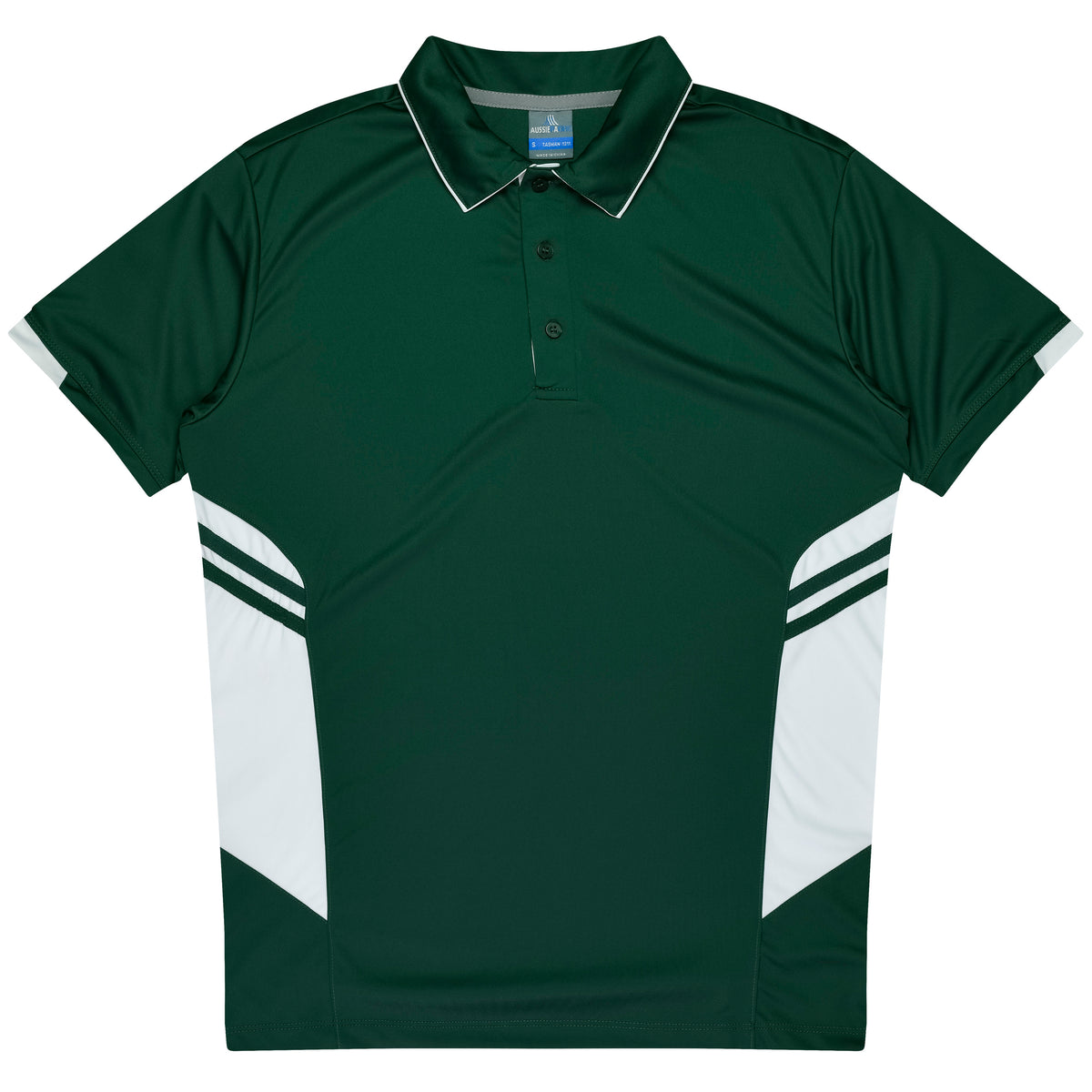 TASMAN KIDS POLOS - V3311