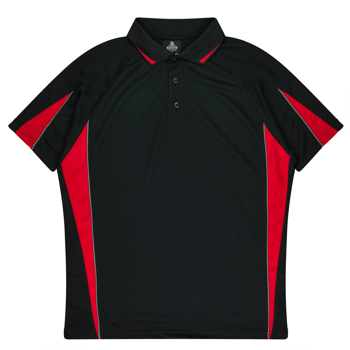 EUREKA KIDS POLOS - V3304