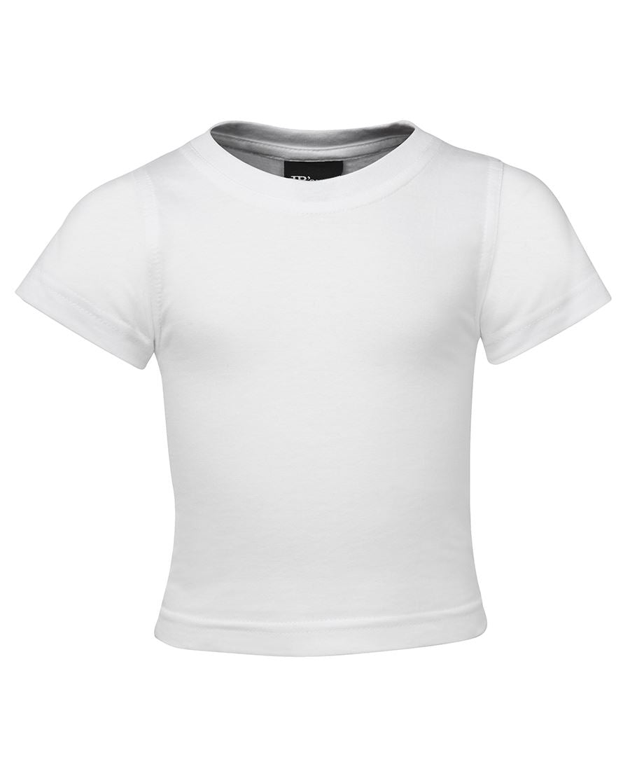 JB's INFANT TEE RED