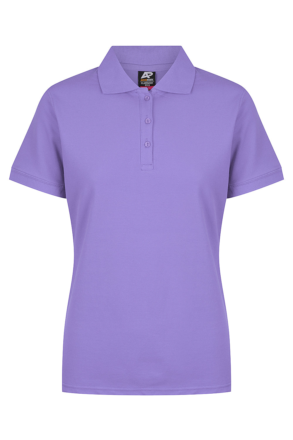 CLAREMONT LADY POLOS - V2315