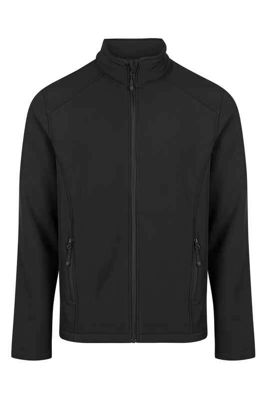 SELWYN KIDS JACKETS - V3512 - BLACK