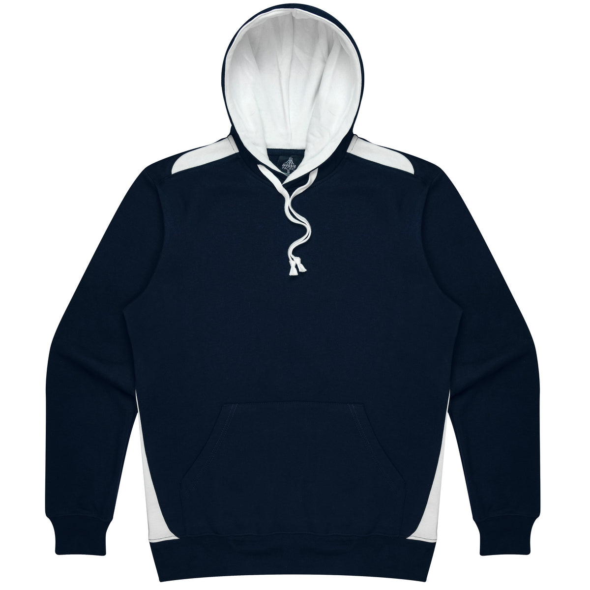 PATERSON MENS HOODIES - V1506