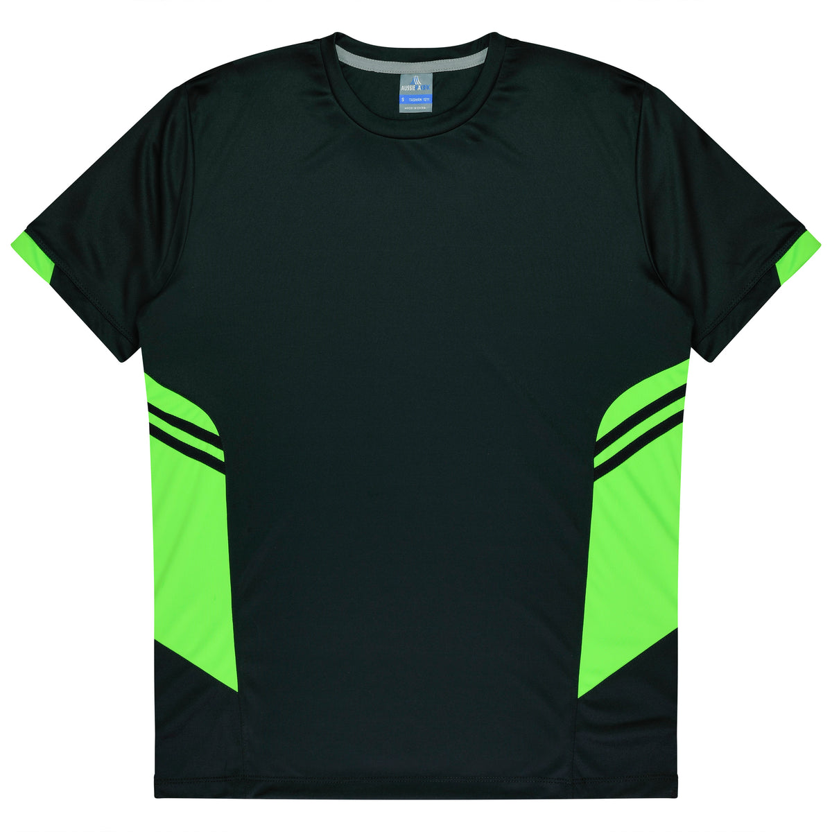 TASMAN KIDS TEES - V3211