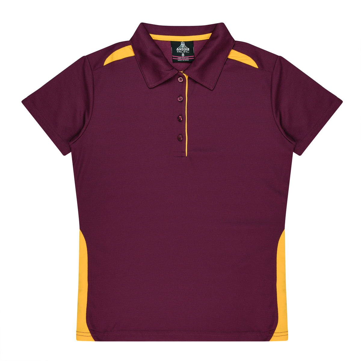 PATERSON LADY POLOS - V2305