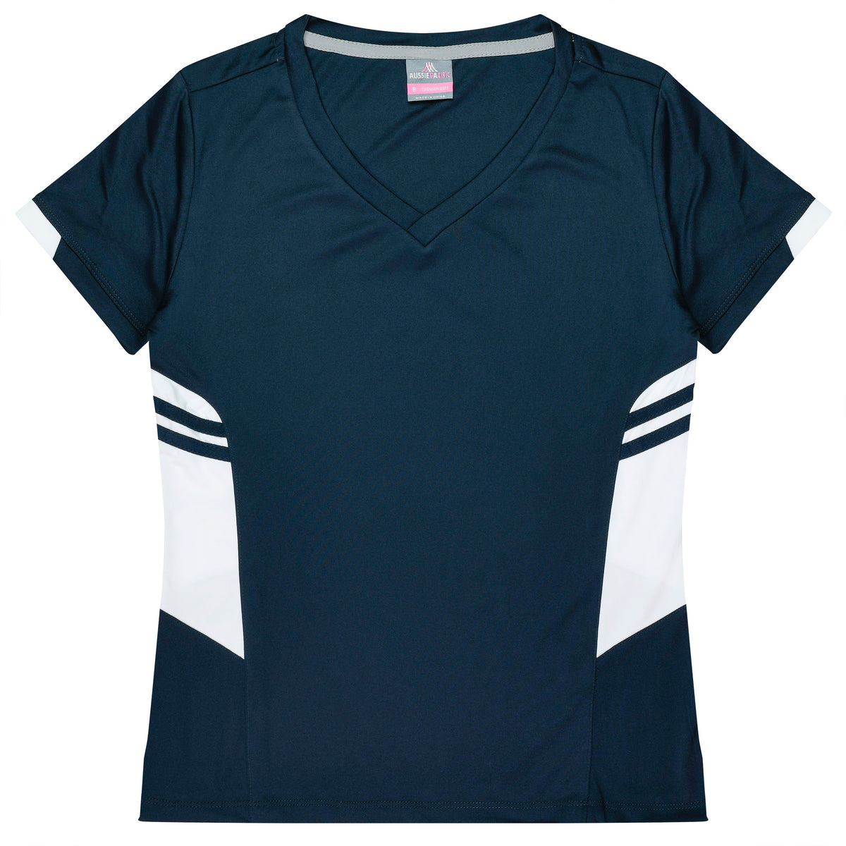 TASMAN LADY TEES - V2211