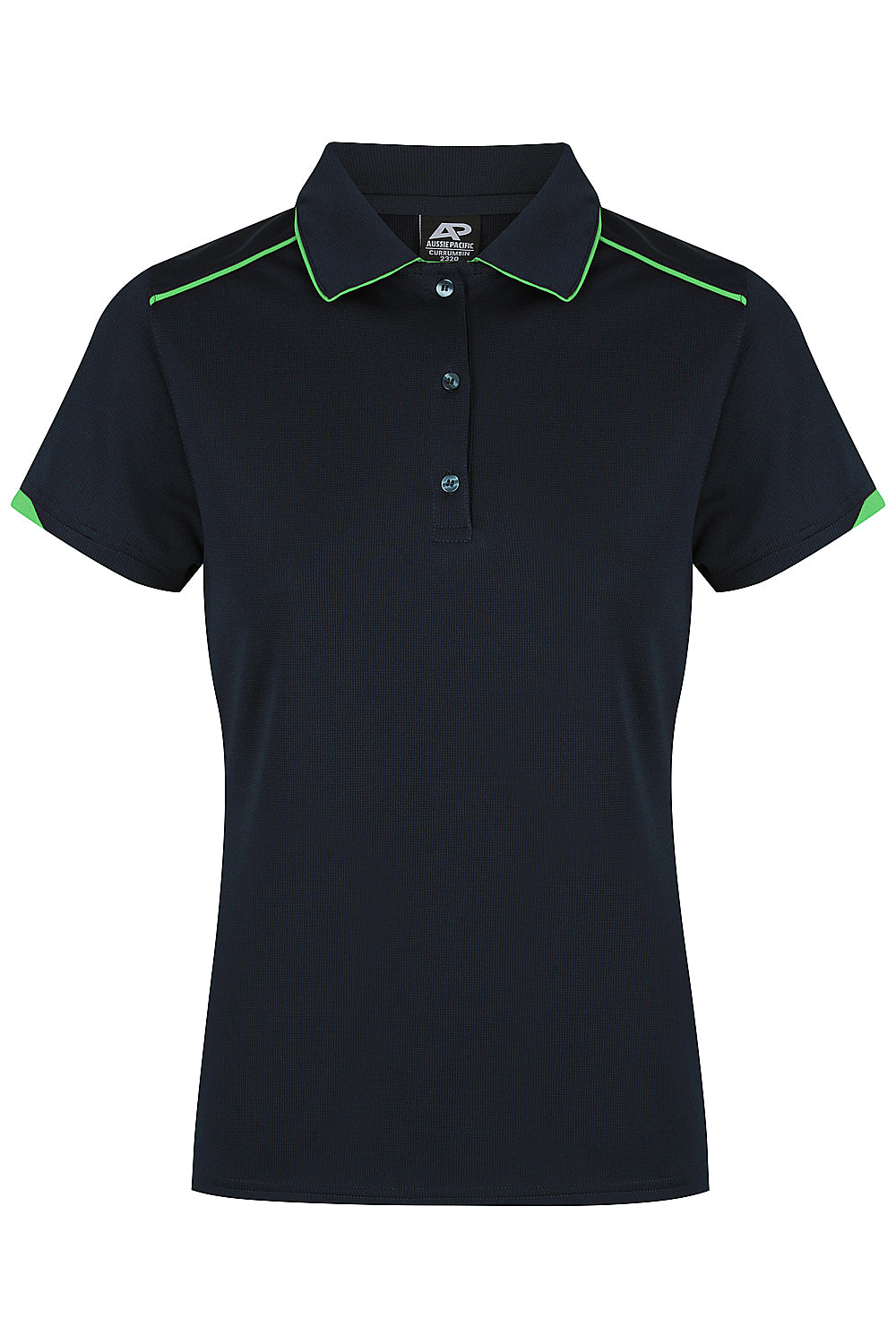 CURRUMBIN LADY POLOS - V2320