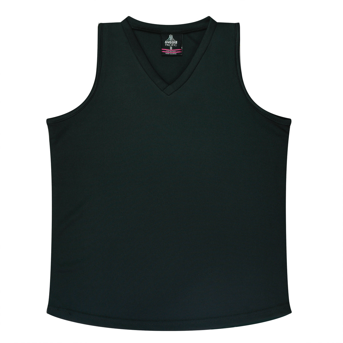 BOTANY LADY SINGLETS - V2107